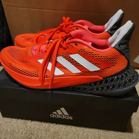 adidas | Shoes | Adidas 4wrd 22 Running Shoes | Poshmark display picture 3